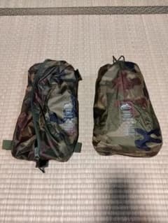 ヘリコンテックス　タープのサムネイル