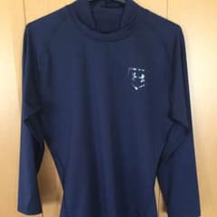 専用 アンダーアーマー under armour アンダーシャツ 七分袖のサムネイル