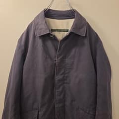 ポールハーデン Paul Harnden マックコート Mac Coat XS - メルカリ