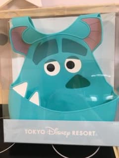 【新品・未使用】Disney サリー スタイ ディズニー 離乳食 シリコンのサムネイル