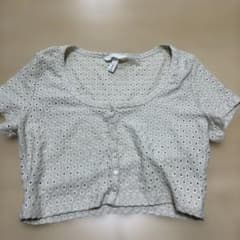 H＆M 半袖のサムネイル