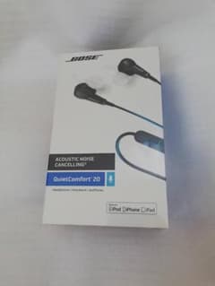 BOSE QuietComfort 20のサムネイル
