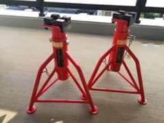 オサム様専用　リジットラック　2脚セットのサムネイル