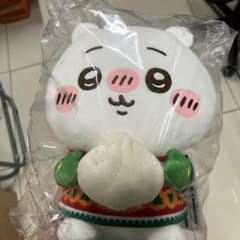 ちいかわ ぬいぐるみ A賞のサムネイル