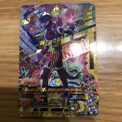 【ユッキーナ様専用】ガンバライジング 仮面ライダーゲンム LRのサムネイル