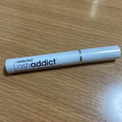 Lashaddict  ラッシュアディクトのサムネイル
