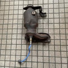 L375S タント　触媒 タント DBA-L375S 触媒 : パーツストア今井 - 通販 - Yahoo