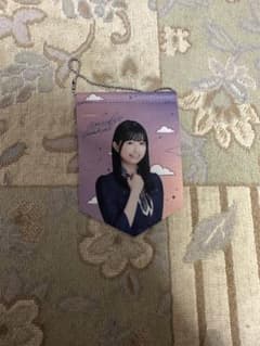 乃木坂46ミニタペストリー（メンバー五百城茉央）のサムネイル