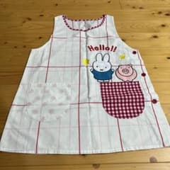 エプロンのサムネイル