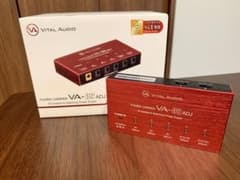 VITAL AUDIO POWER CARRIER VA-05 ADJのサムネイル