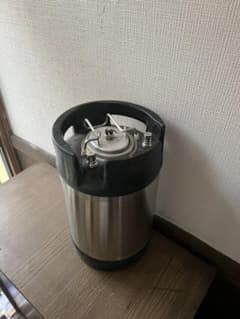 eagleさま専用ソーダケグのサムネイル
