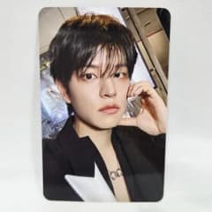 straykids スンミン DO IT applemusic 限定 トレカ - メルカリ