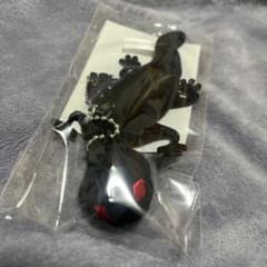 劇場版 まどマギ ワルプルギスの廻天 トカゲさんぬいぐるみチャーム