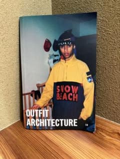 Living Proof OUTFIT ARCHITECTUREのサムネイル