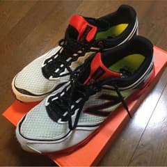 ランニングシューズ 28.5cmのサムネイル