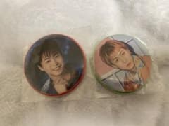 瀬口黎弥 缶バッジ - メルカリ