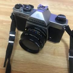 Film cameraのサムネイル