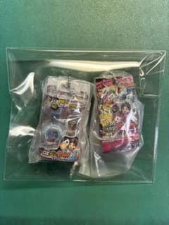 妖怪ウォッチ ミニチュアパッケージコレクションのサムネイル