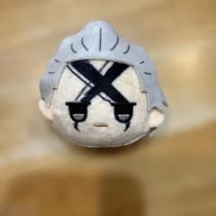 Dr.stone ゼノ　ぬいぐるみ マスコットのサムネイル