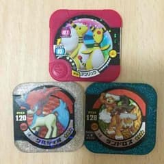 ポケモントレッタのサムネイル