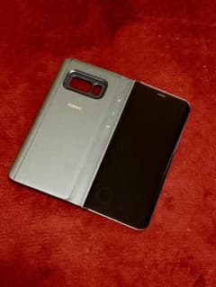 galaxy純正品 galaxyS8 カバーのサムネイル
