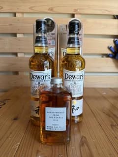 From the Barrel Dewar's Japanese Smooth - メルカリ