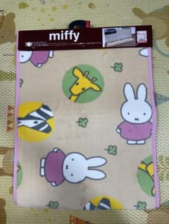 miffy ミッフィ　キッチンマット　45×180cmのサムネイル