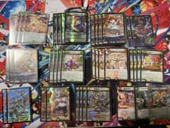 りんごみかんさん専用おまけ付きドリームメイトデッキ - メルカリ