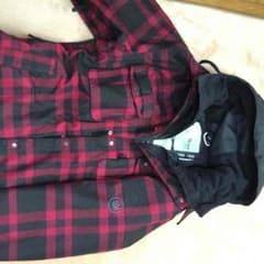 13-14 686 flannel wearのサムネイル