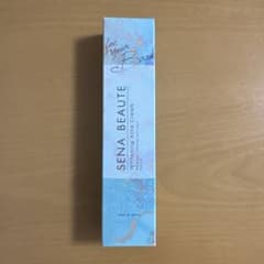 SENA BEAUTE 美白アクネクリームのサムネイル