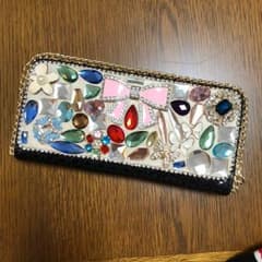長財布のサムネイル