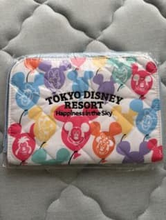 東京ディズニーリゾート 母子手帳ケース バルーン柄のサムネイル