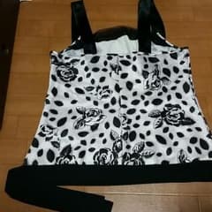 パルファージュキャミのサムネイル