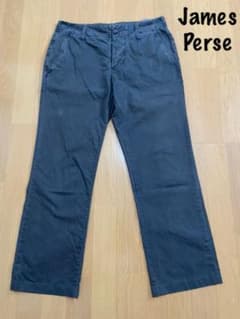 （yuya様専用）James Perse / パンツのサムネイル