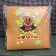 それいけ！アンパンマン収納ボックスチェア