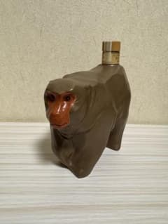 SUNTORY ROYAL 干支ボトル 古酒 未開栓 インテリアのサムネイル