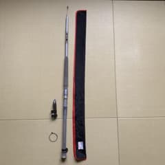 Daiwa HZ IL 剣崎T 80号－270 船竿 - メルカリ