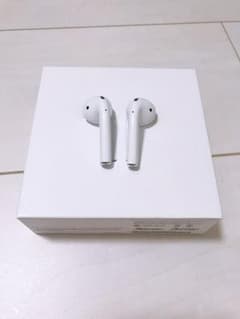 AirPods airpods ワイヤレスイヤホン専用ページのサムネイル