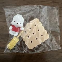 最安値‼️サンリオチョコサプ　ポチャッコ　人気商品のため早めのご購入おすすめしますのサムネイル