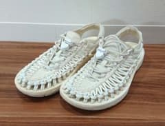 KEEN UNEEK キーン ユニーク モノクロームのサムネイル