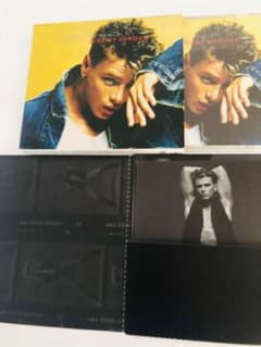 Jeremy Jordan 限定CDアルバム Jeremy The Remixのサムネイル