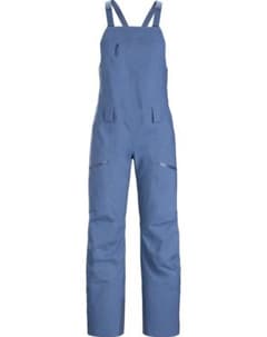 アークテリクス レディース　スキーウェア　センチネル　ビブパンツ　Mサイズ(6) アークテリクス レディース スキーウェア センチネル ビブパンツ M