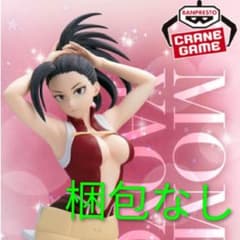 僕のヒーローアカデミア 八百万 フィギュアのサムネイル