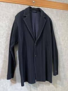 HOMME PLISSE ISSEY MIYAKE　テーラードジャケットのサムネイル