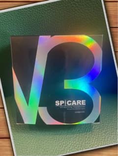 スピケア　V3エキサイティングファンデーションのサムネイル