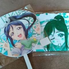ラブライブサンシャイン 果南のサムネイル