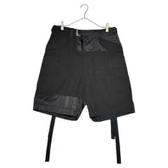サカイ ファブリックコンボハーフパンツ 20-02221M メンズ SIZE …のサムネイル