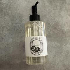 diptyque PHILOSYKOS ハンド＆ボディウォッシュジェルのサムネイル