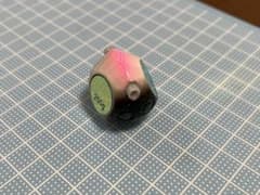 ダイワ紅牙ベイラバーフリーTG@200g 桜グローのサムネイル