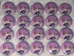 いれいす ないこさん ベルーナデフォ 缶バッジのサムネイル